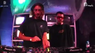 Kivach Radio x Большой Рейв | Shchukin B2B Riad