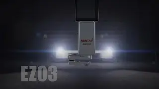 EZ03 Features
