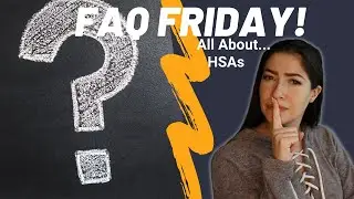 FAQ What is a HSA? Benefits of Health Savings Accounts Explained