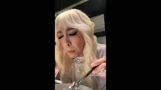 Thank You Lord ang Sarap Ng Ulam Ko #viceganda