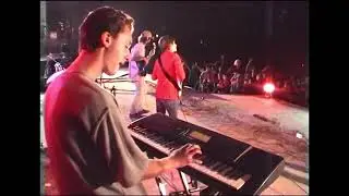 иVANгог- сидя на холме (kaluga 2003)