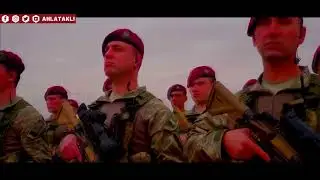 Bahar Kalkanı / Söz: Hacı KISIR / Yorum: Naim KALYON / Video: Harun KIRKLAR