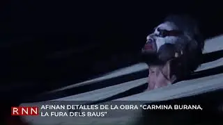 Emisión Estelar #NoticiasRNN 31/10/2024