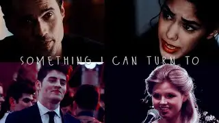 something i can turn to | rp couples {mep parts for justme}