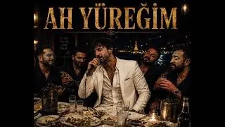 Ah yüreğim / yeni Versiyonu/( kalptengelen)