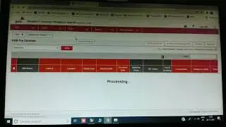 #How Correct AutoUploaded Interstate Branch Invoice Data In Pwc Portal For Ewaybill Creation#.mp4