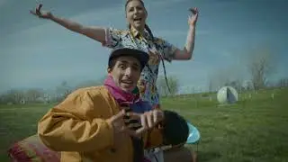 Caracol - Infinity feat. Mike Clay  [Official Music Video]