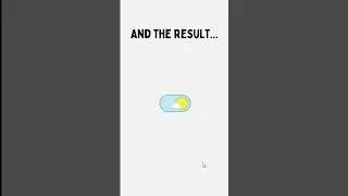 Great CSS toggle switch animation 2023 