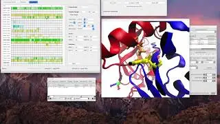 Contact Analysis with PyContact