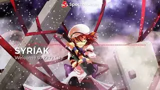 CYRIAK - Welcome to Kitty City (8D AUDIO) 🎧
