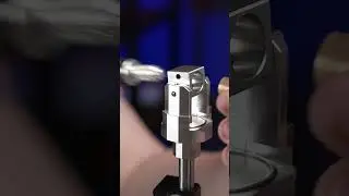 Как заменить втулку TSPROF К03 на полиацеталь