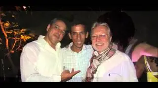 BROTHER AND BEST FRIEND El Harazi Med