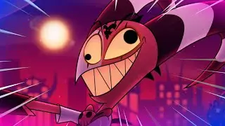 Blitzo's Obsession (Helluva Boss)