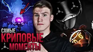 САМЫЕ ЖУТКИЕ МОМЕНТЫ ИЗ Murder drones | Дроны Убийцы