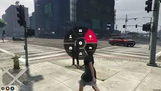 Gta5 FiveM - My MH 5 in 1 NPC Services System