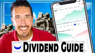How Dividends Work on the Webull App