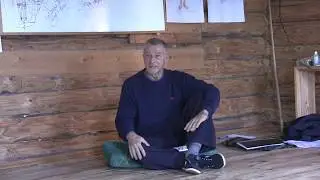 Обратное даосское дыхание, часть 2. Объяснение, практика, ошибки.
