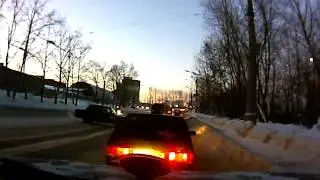 Чуть не вдул