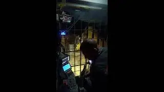 СУРовый Вахтовик. в прямом эфире!