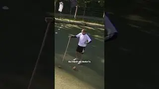 Шаст очень смешно играет в «Банки - палки» 😂