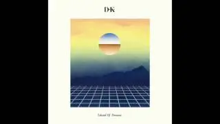 D.K. - Evening Shadows