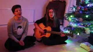 Merry Christmas Everyone - Charity Cover - Twelve Gays of Christmas