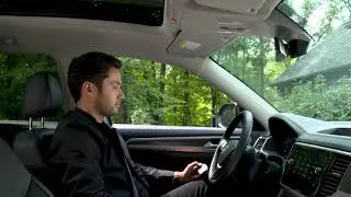 HomeLink | Knowing Your VW