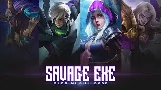 SAVAGE.EXE 0.3