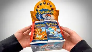 I Gave Them a $30,000 Pokémon Box
