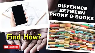 Books or videos? | Shocking truth about learning | Parenting | teens 