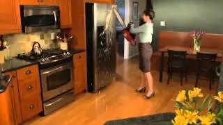 Hard Water Damage Commercial from TLC Plumbing