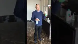 Короткие видео об экологической уборке в супер современной квартире.
