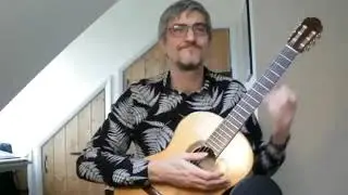 Impromptu by Peter Nuttall