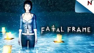 Fatal Frame // Детальный разбор