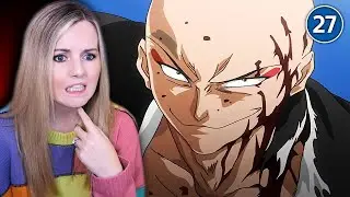 Release the Death Blow! - Bleach Episode 27 Reaction