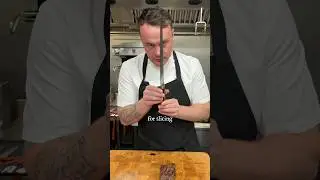 Every Knife a Chef Needs to Own