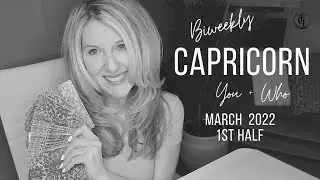 CAPRICORN - HAVING THE STRENGTH TO BRING THIS TO REALITY; YOU'LL BE SO HAPPY YOU DID!  