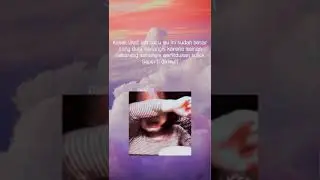 CCP Teks sedih🙂🍁||Kakek lihatlah cucumu ini sudah besar👴😊-12 detik
