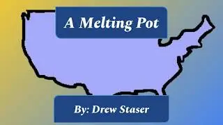 Melting Pot
