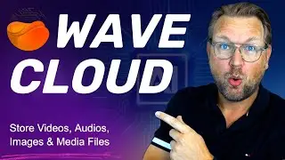 WaveCloud SSD Cloud Storage Review