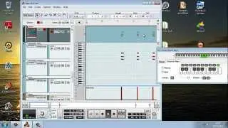 cuantizar pista midi en reason 5