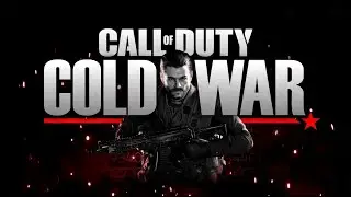 WE MOVED TO TWITCH || CALL OF DUTY || COLD WAR || LIVESTREAM
