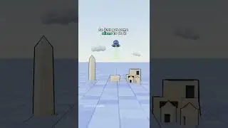 building pyramids not as science intended... 