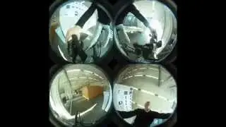 Take a Bublcam Tour of the PM Office