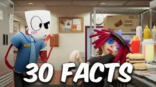 30 Facts About Episode 4 | The Amazing Digital Circus