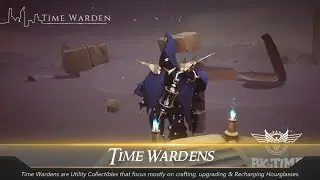 The Most Beautiful NFT Games [ BigTime ]
