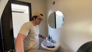 ⭕🔥⭕ Hommie Vintage Bathroom Vanity Light Fixture  Unboxing and Review! ✅  #productreview #unboxing