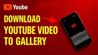 How to download YouTube video for free in 2025