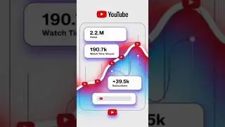 😱 3,4 views come on the video | How to increase views on Youtube | How to increase views | 