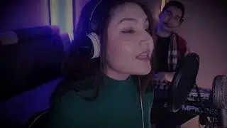 Nigina (COVER)seninle olmak var ya
